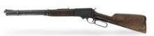 Mossberg Model 472 SBA .30-30 WIN. Lever Action Rifle