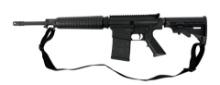 Excellent Bushmaster BR-308 Semi-Automatic .308 WIN. AR-10 Rifle