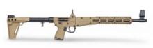 NIB Kel-Tec SUB-2K Gen 2 (GLK-G17) 9MM Black/Tan Compact Semi-Automatic Folding Survival Rifle