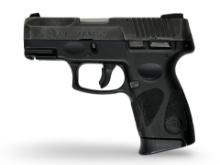 Taurus Millennium G2 PT111 G2 9mm Semi-Automatic Pistol