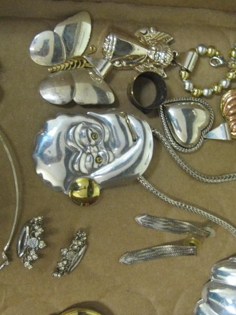 Lot of Estate Jewelry