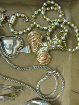 Lot of Estate Jewelry