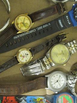 Lot of Estate Jewelry