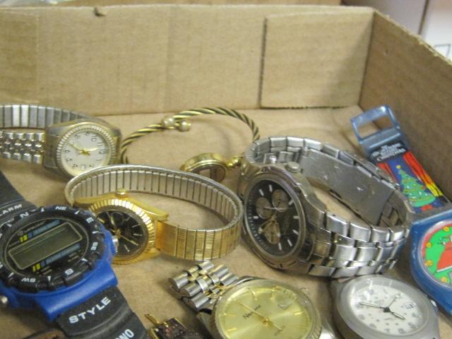 Lot of Estate Jewelry