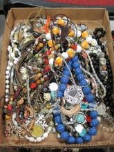 Lot of Estate Jewelry