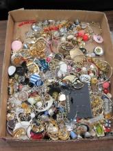 Lot of Estate Jewelry