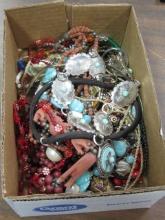 Lot of Estate Jewelry