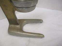 Vintage Cast Aluminum Juicer