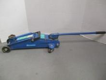 Companion Two-Ton Floor Jack - Model #9-50181