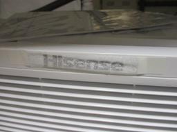 Hisense Dehumidifier, Fan & Hair Dryer