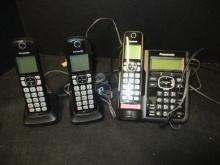 Panasonic Portable Phones