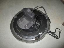 iRobot Vaccuum Cleaner