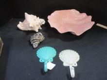 Shell Grouping