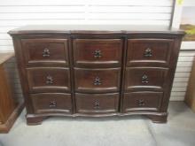 Millennium by Ashley 9 Drawer Dresser