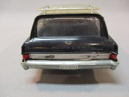 1965 Rambler Classic Station Wagon Promo