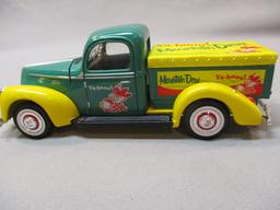 Mountain Dew & Yahoo 1940 Ford Delivery Diecast Truck