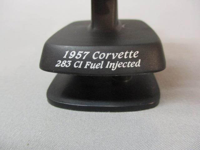 1957 Corvette 283 CI Fuel Injected Engine Model 4 1/2"
