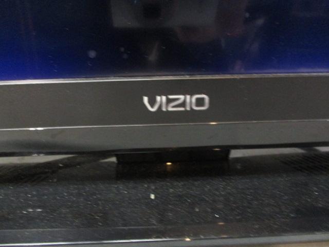 Vizio TV - No Remote