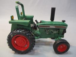 Tonka Diecast Tractor - Has Damage