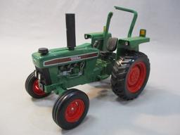 Tonka Diecast Tractor - Has Damage