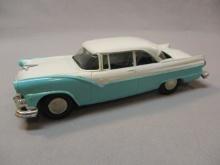 1956 Ford Fairlane Victoria Promo