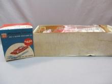 Phillips 66 Power Yacht & Marina Accessory Kit w/Original Box