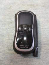 Accu-Check Compact Plus Glucose Testing Monitor