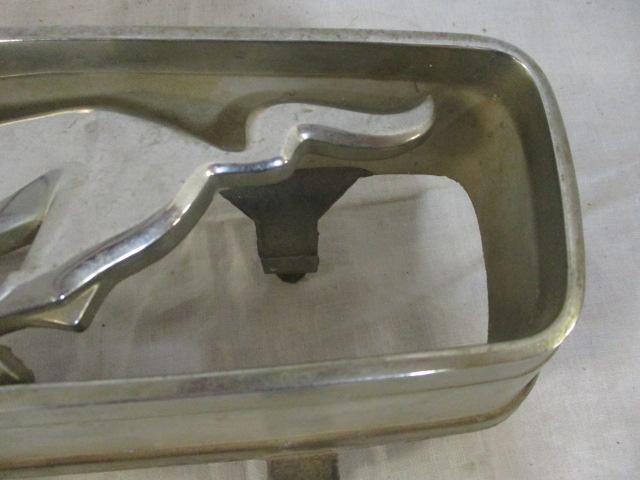 Mustang 1960's Ford Mustang Grill Emblem