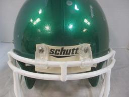 Schutt Easley High School Football Helmet