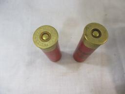 22 Short Ammo-See pictures