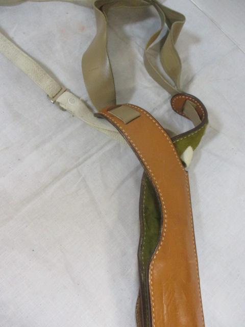 Baretta Leather Shoulder Holster (Safariland C86)