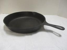 Wagner Ware 12" Cast Iron Fryer