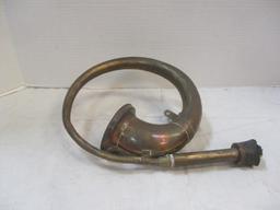 Copper Horn