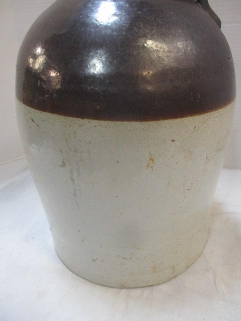 5 Gallon Pottery Crock (Unmarked)