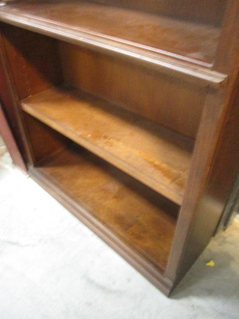 Carrington Park Bookcase