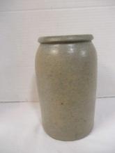 Stoneware Crock