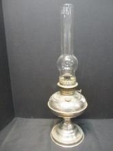 Rayo Metal Oil Lamp