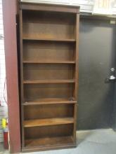 Carrington Park Bookcase