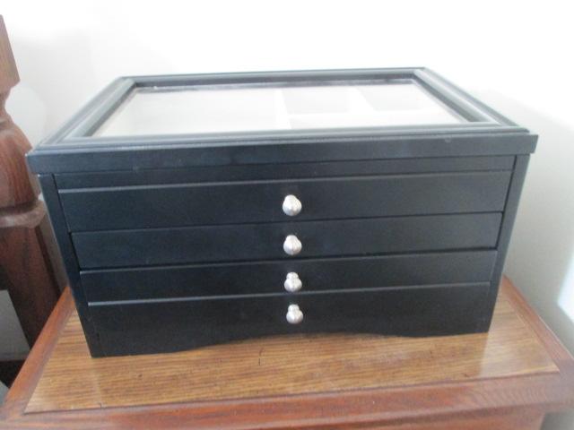 Jewelry Box