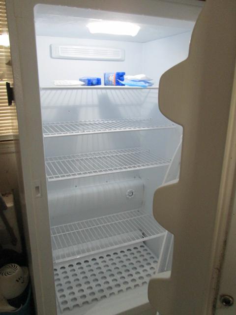 Frigidaire Upright Freezer