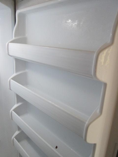 Frigidaire Upright Freezer