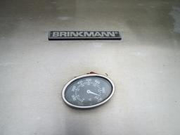 Brinkmann Gas Grill