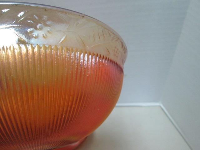 Carnival Glass Bowls