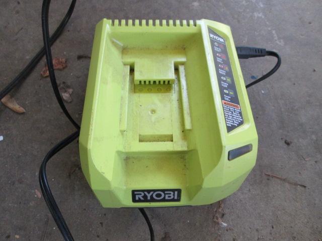 Ryobi Battery Powered Hedge Trimmer