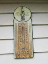 Coca-Cola Thermometer