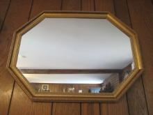 Octagonal Mirror