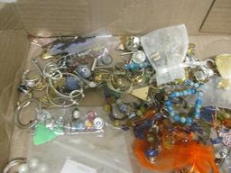 Lot of Jewelry