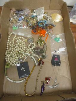 Lot of Jewelry