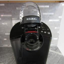 Keurig Sing Cup Brewing System