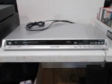 Panasonic DVD-952 DVD/CD Player